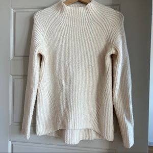 Madewell sweater